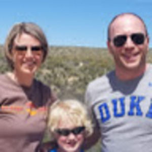 Meet your Posher, Steve